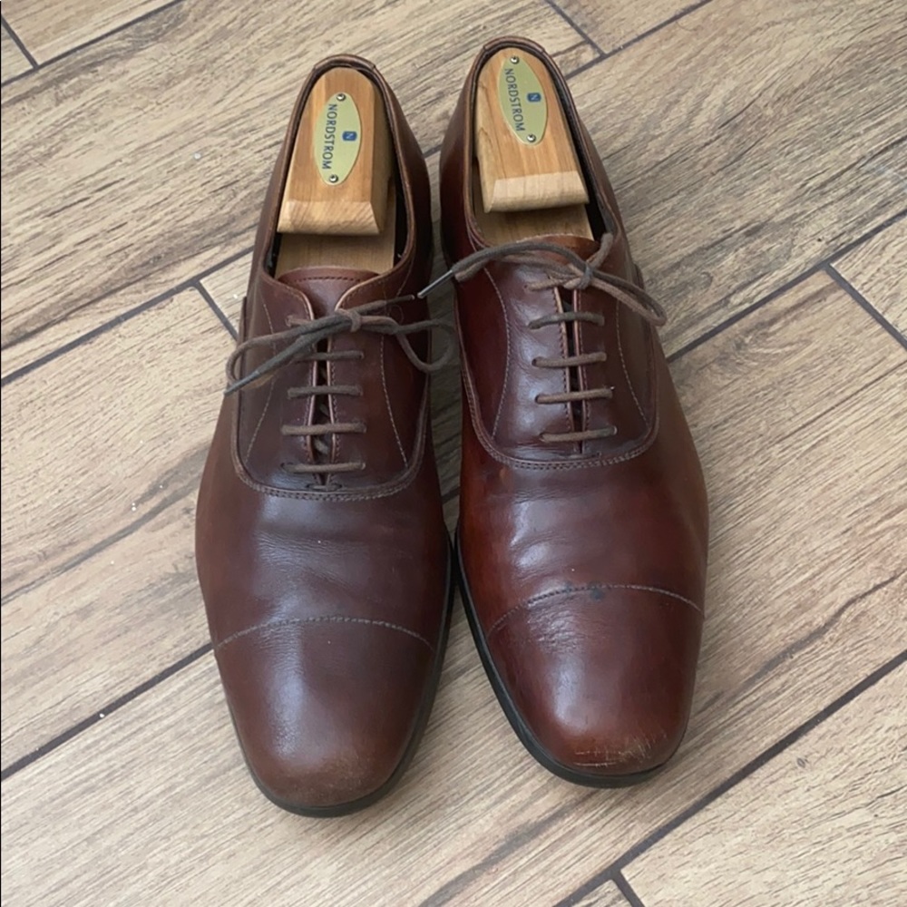 Prada Men’s Dress Shoes